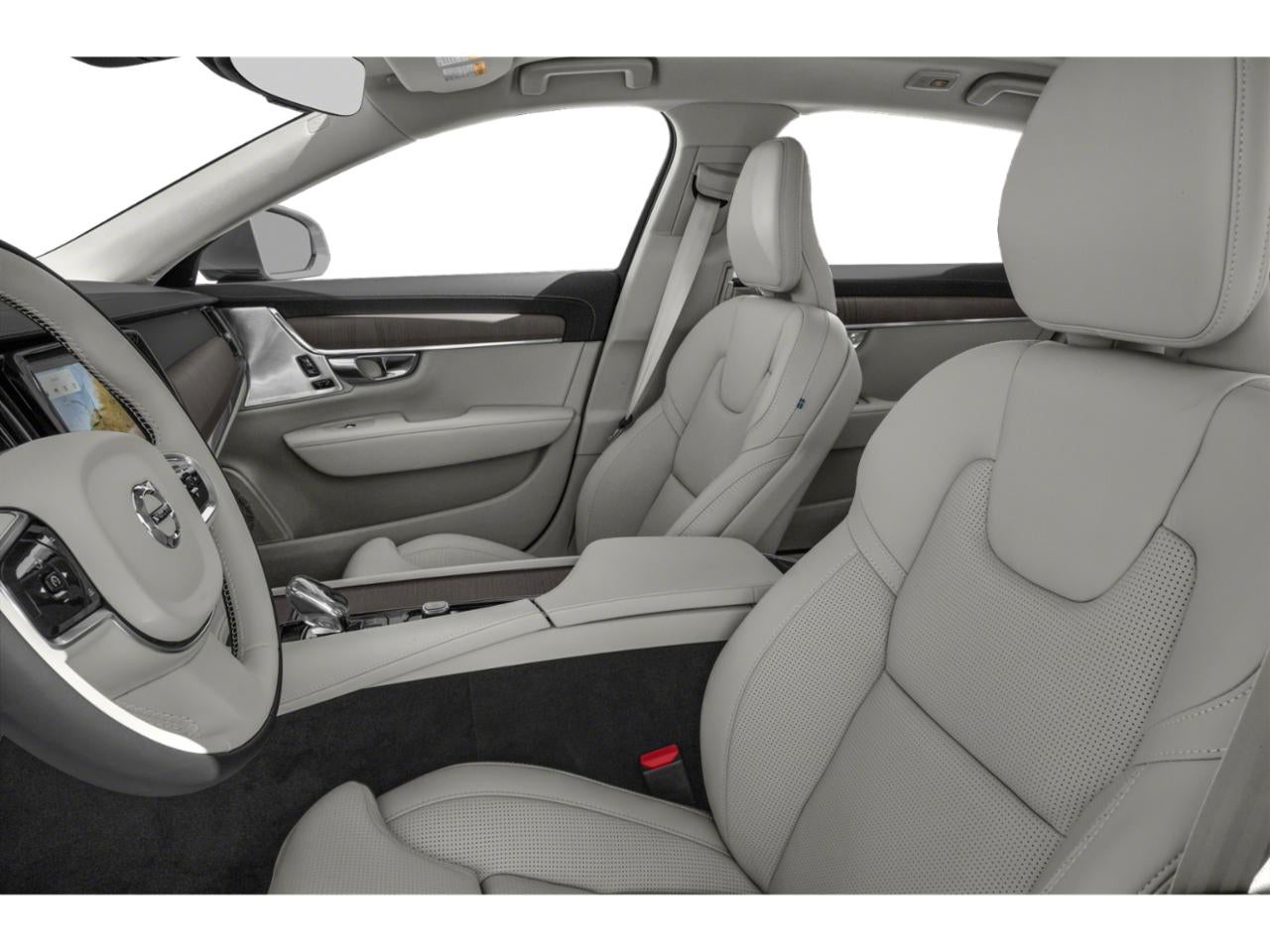 2023 Volvo S90 B6 AWD Ultimate