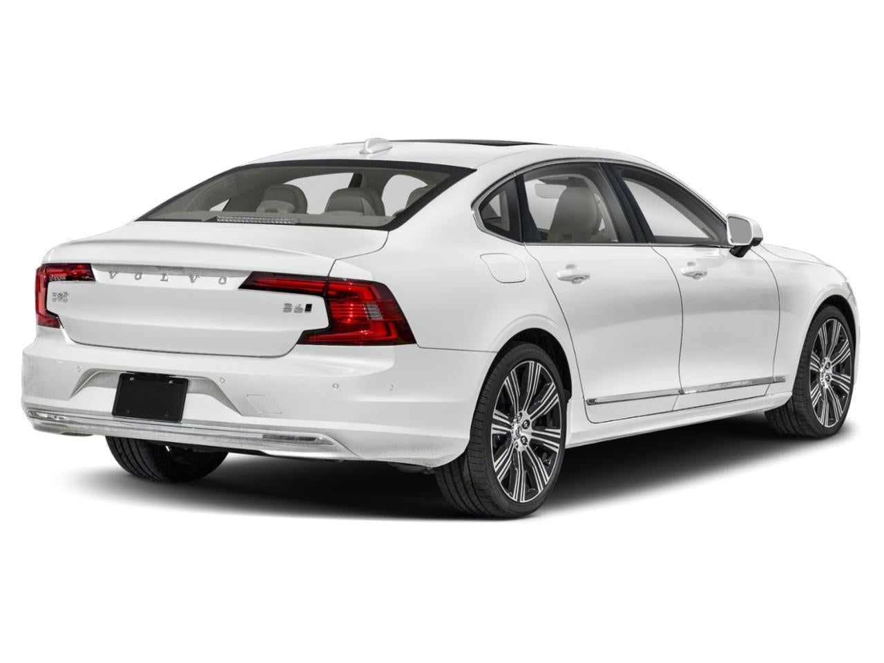 2023 Volvo S90 B6 AWD Ultimate