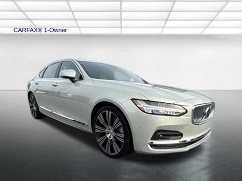 2022 Volvo S90 B6 AWD Inscription