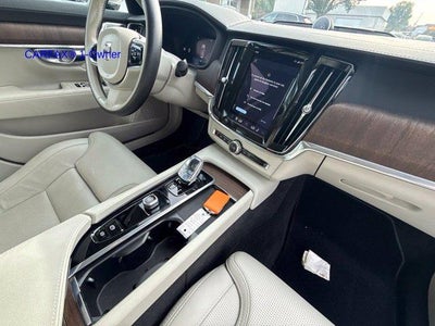 2022 Volvo S90 B6 AWD Inscription