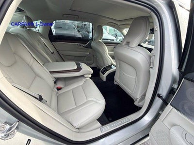 2022 Volvo S90 B6 AWD Inscription