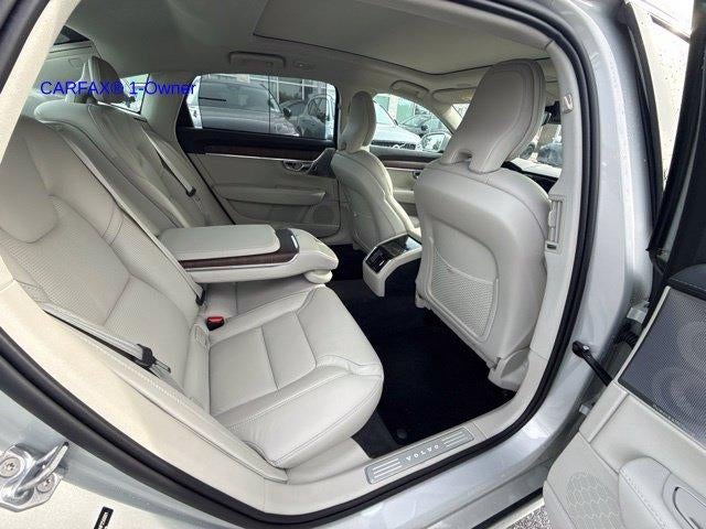 2022 Volvo S90 B6 AWD Inscription