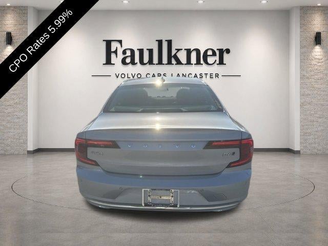 2022 Volvo S90 B6 AWD Inscription