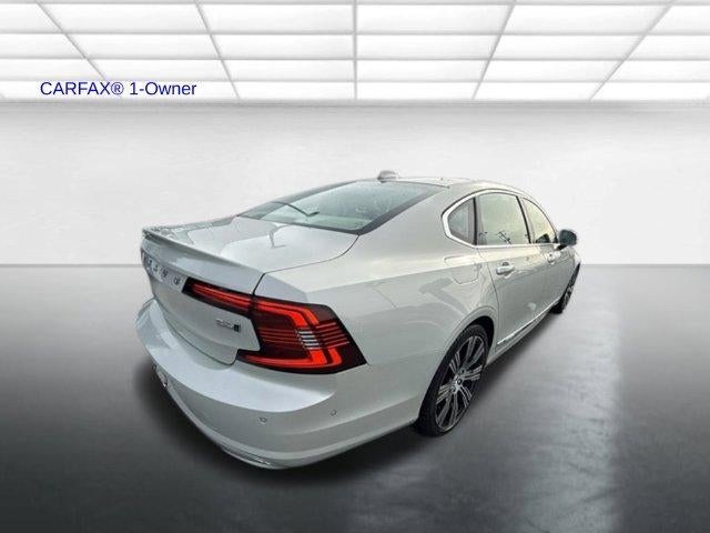 2022 Volvo S90 B6 AWD Inscription