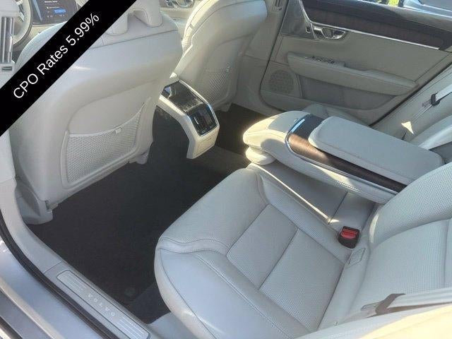 2022 Volvo S90 B6 AWD Inscription