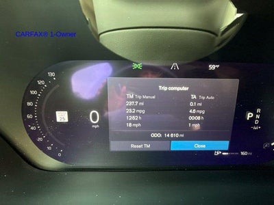 2022 Volvo S90 B6 AWD Inscription