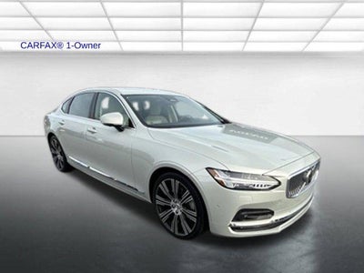 2022 Volvo S90 B6 AWD Inscription