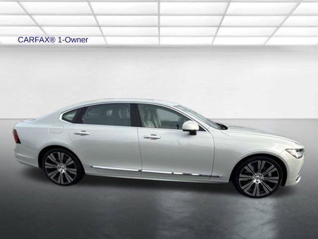 2022 Volvo S90 B6 AWD Inscription
