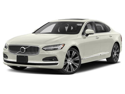 2022 Volvo S90 B6 AWD Inscription