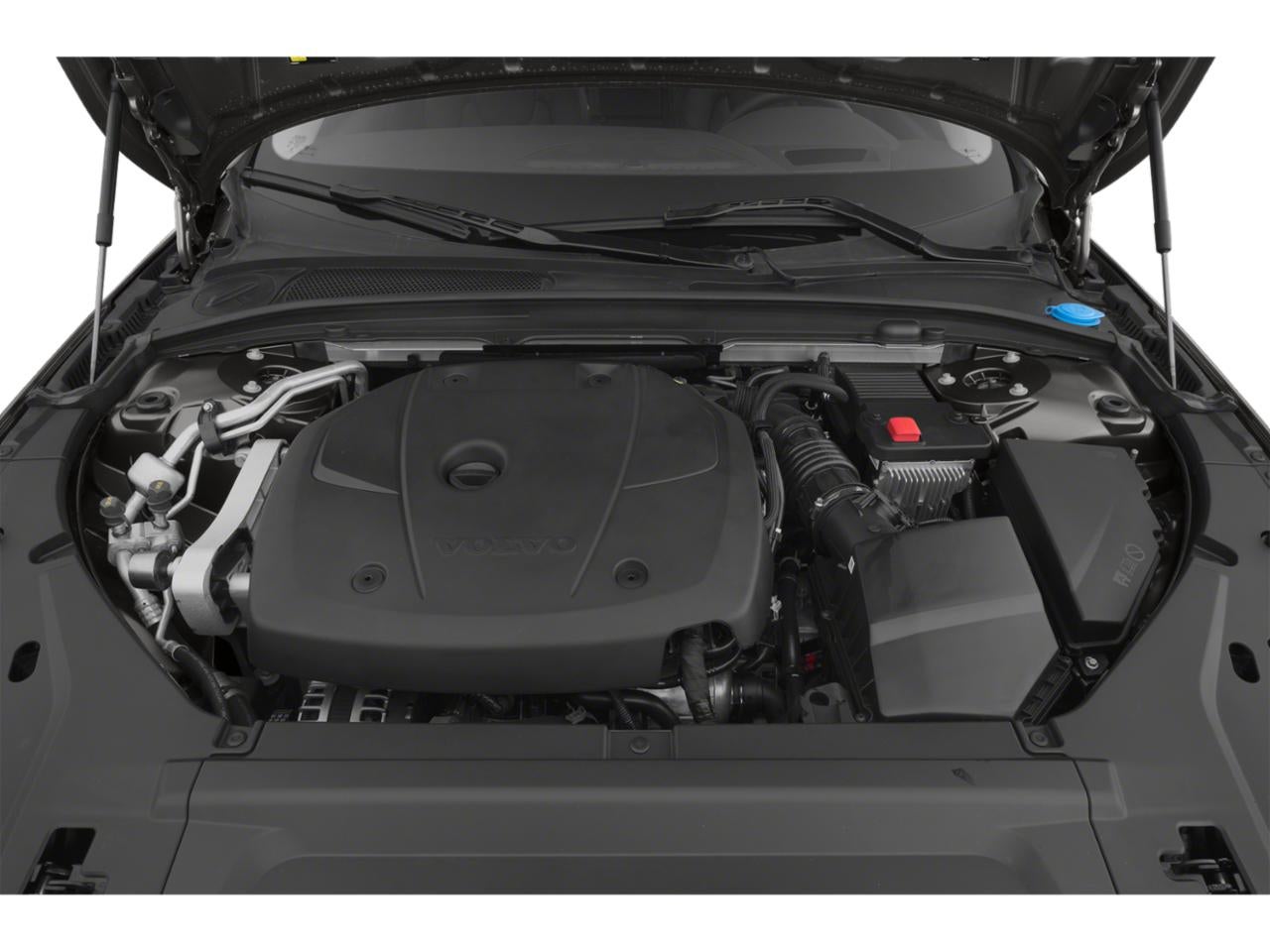 2022 Volvo S90 B6 AWD Inscription