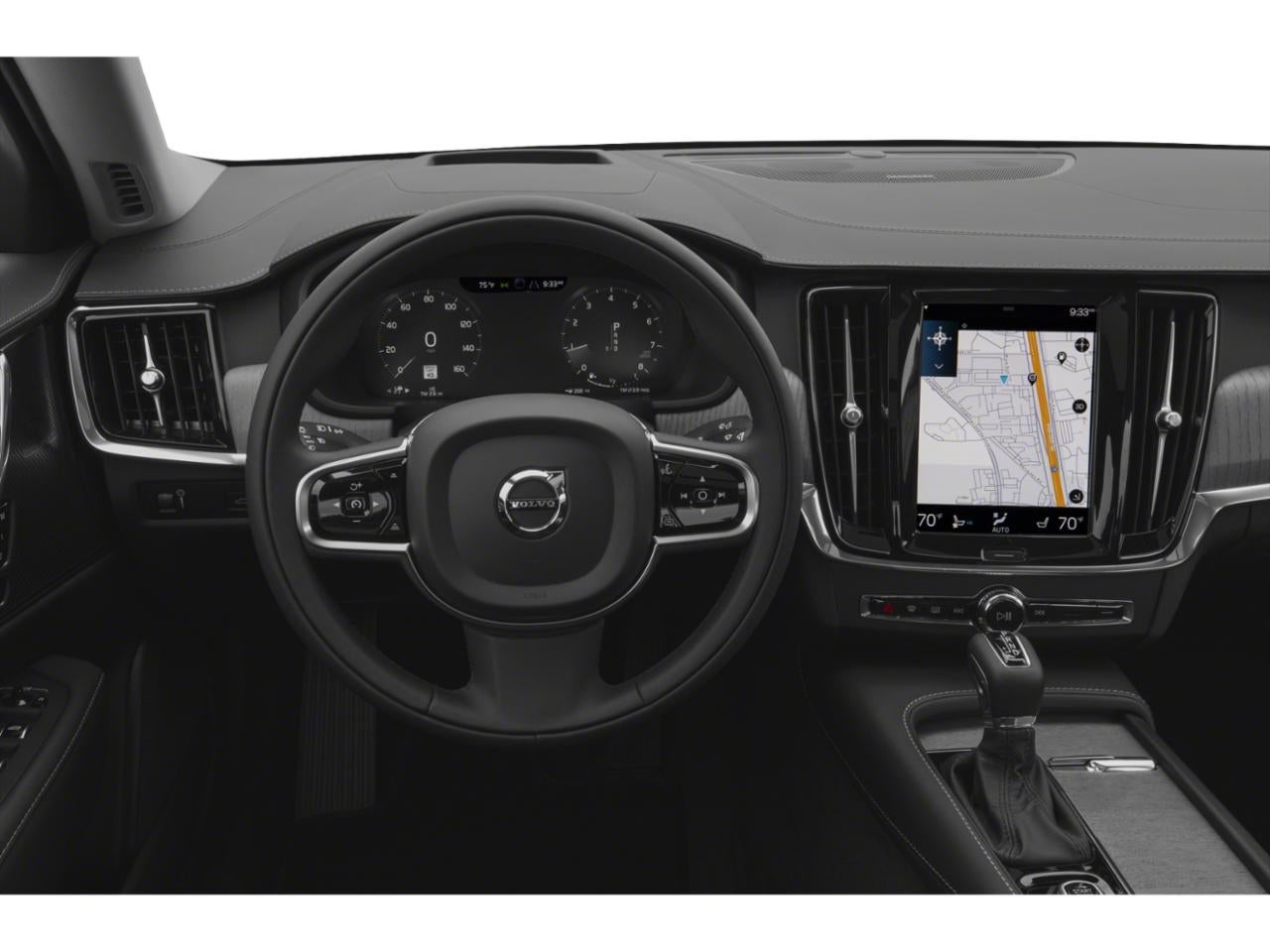 2022 Volvo S90 B6 AWD Inscription