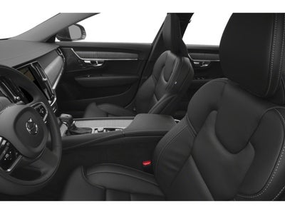 2022 Volvo S90 B6 AWD Inscription