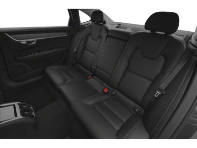2022 Volvo S90 B6 AWD Inscription