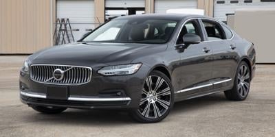 2022 Volvo S90 B6 AWD Inscription