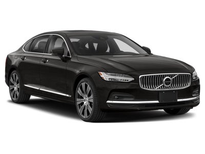 2022 Volvo S90 B6 AWD Inscription