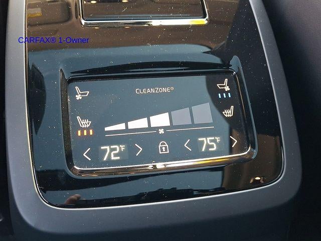 2021 Volvo S90 Recharge T8 eAWD PHEV Inscription