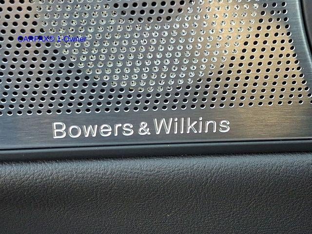 2021 Volvo S90 Recharge T8 eAWD PHEV Inscription