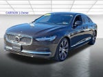 2021 Volvo S90 Recharge T8 eAWD PHEV Inscription