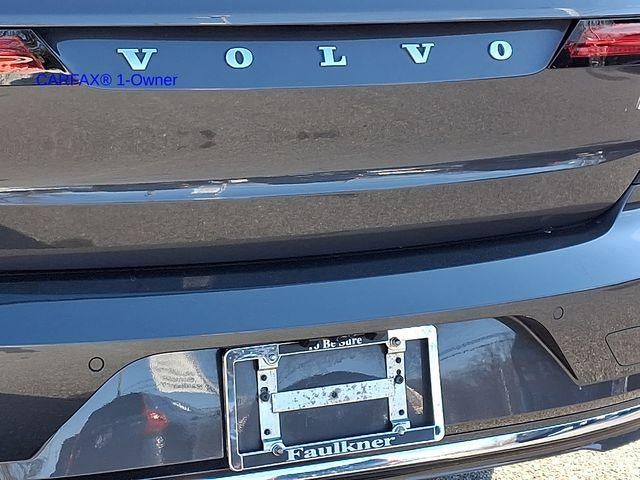 2021 Volvo S90 Recharge T8 eAWD PHEV Inscription