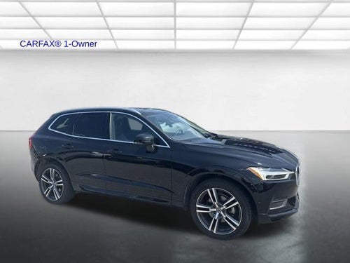 2018 Volvo XC60 T5 AWD Momentum