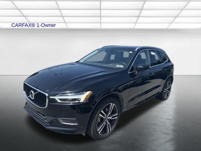 2018 Volvo XC60 T5 AWD Momentum
