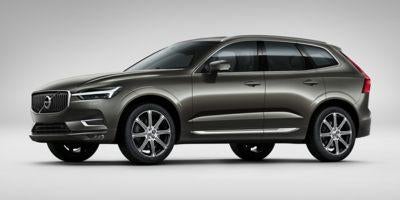 2018 Volvo XC60 T5 AWD Momentum