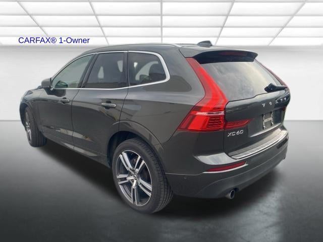 2018 Volvo XC60 T5 AWD Momentum
