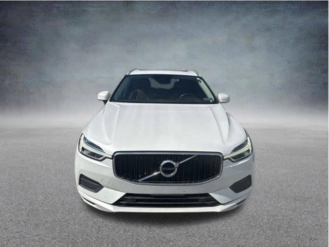 2018 Volvo XC60 T5 AWD Momentum