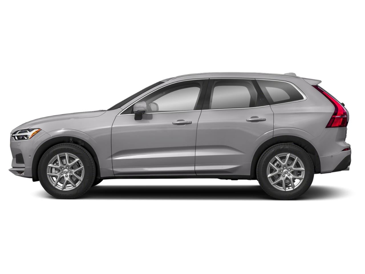 2019 Volvo XC60 T6 AWD Momentum