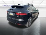 2018 Jaguar F-PACE S AWD