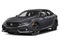 2019 Honda Civic Hatchback Sport Touring CVT