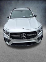 2021 Mercedes-Benz GLB GLB 250 4MATIC® SUV
