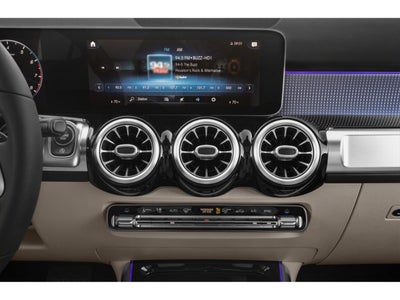 2021 Mercedes-Benz GLB GLB 250 4MATIC® SUV