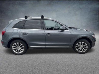2014 Audi Q5 quattro 4dr 2.0T Premium