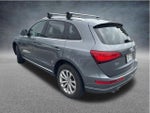 2014 Audi Q5 quattro 4dr 2.0T Premium