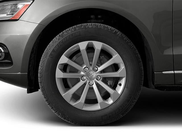 2014 Audi Q5 quattro 4dr 2.0T Premium