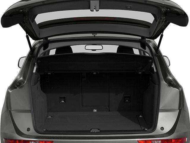 2014 Audi Q5 quattro 4dr 2.0T Premium