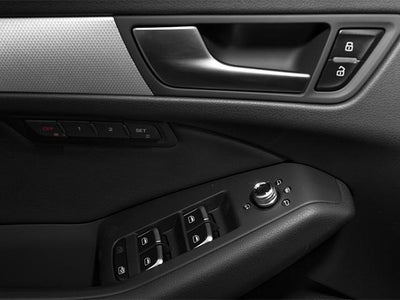 2014 Audi Q5 quattro 4dr 2.0T Premium