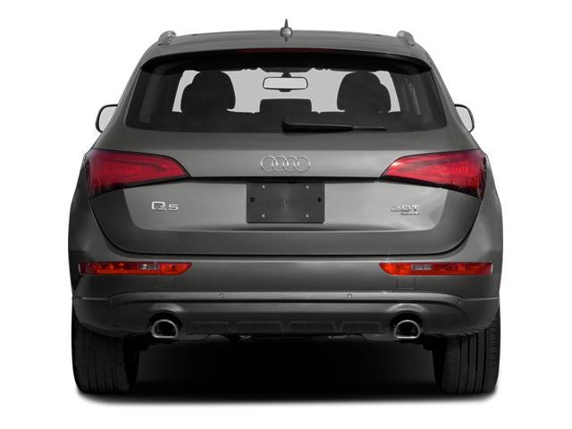 2014 Audi Q5 quattro 4dr 2.0T Premium