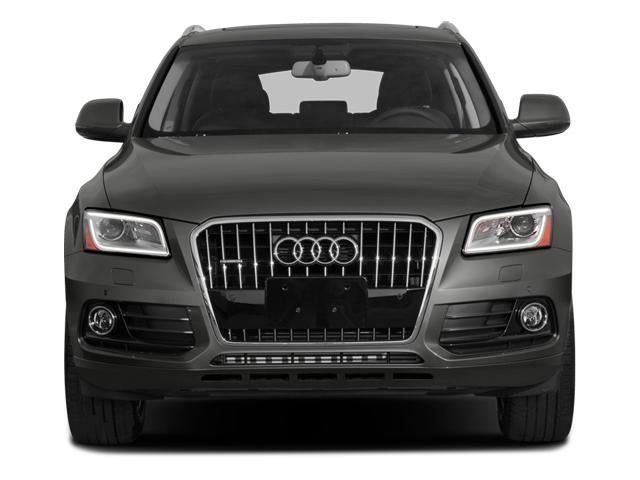 2014 Audi Q5 quattro 4dr 2.0T Premium