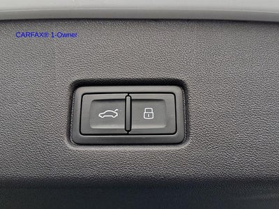 2022 Audi Q4 e-tron Premium Plus 50 quattro