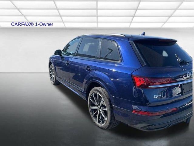 2021 Audi Q7 Premium Plus 55 TFSI quattro