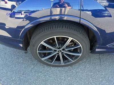 2021 Audi Q7 Premium Plus 55 TFSI quattro