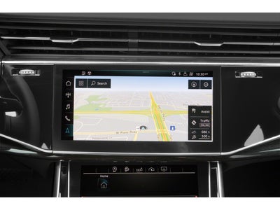 2021 Audi Q7 Premium Plus 55 TFSI quattro