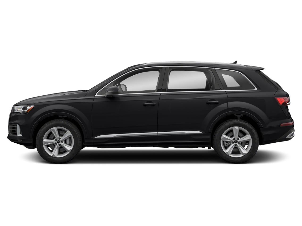 2021 Audi Q7 Premium Plus 55 TFSI quattro