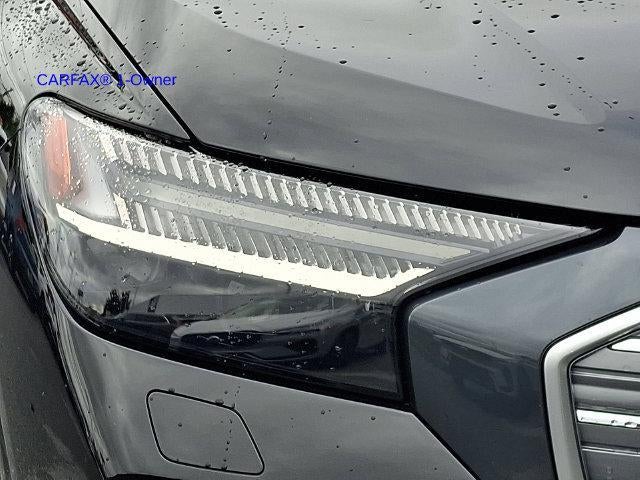 2023 Audi Q4 e-tron Prestige 50 quattro