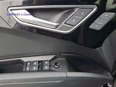 2023 Audi Q4 e-tron Prestige 50 quattro