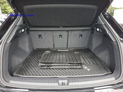 2023 Audi Q4 e-tron Prestige 50 quattro