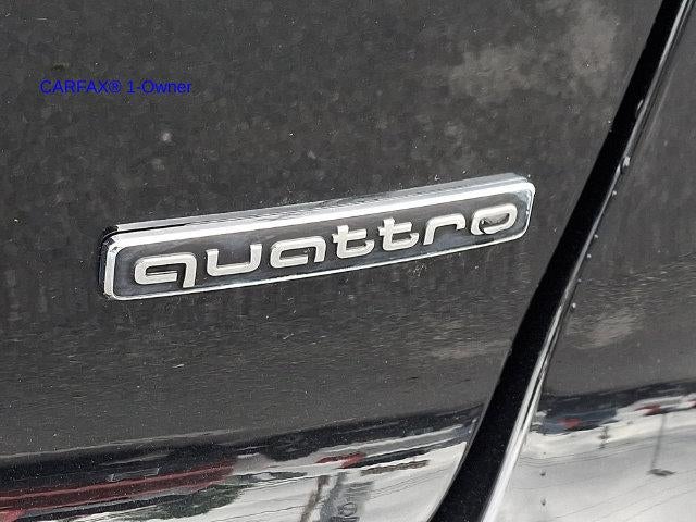 2023 Audi Q4 e-tron Prestige 50 quattro