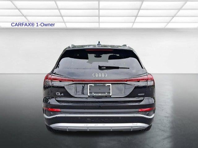 2023 Audi Q4 e-tron Prestige 50 quattro